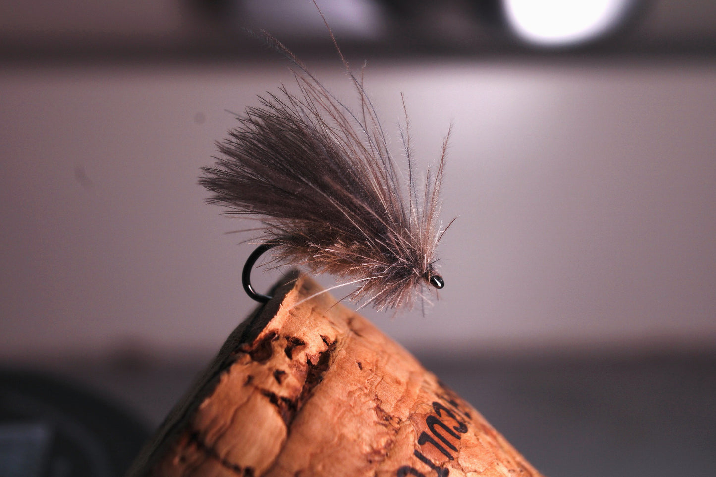 Cdc caddis