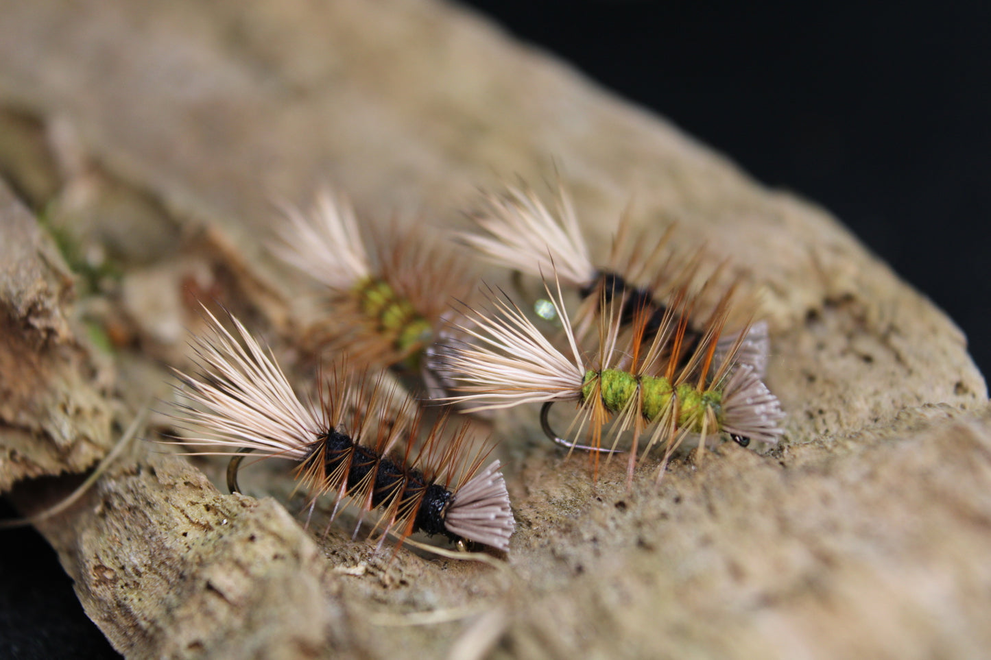 Dyret stl 12 hullinglös (omedelbar leverans)