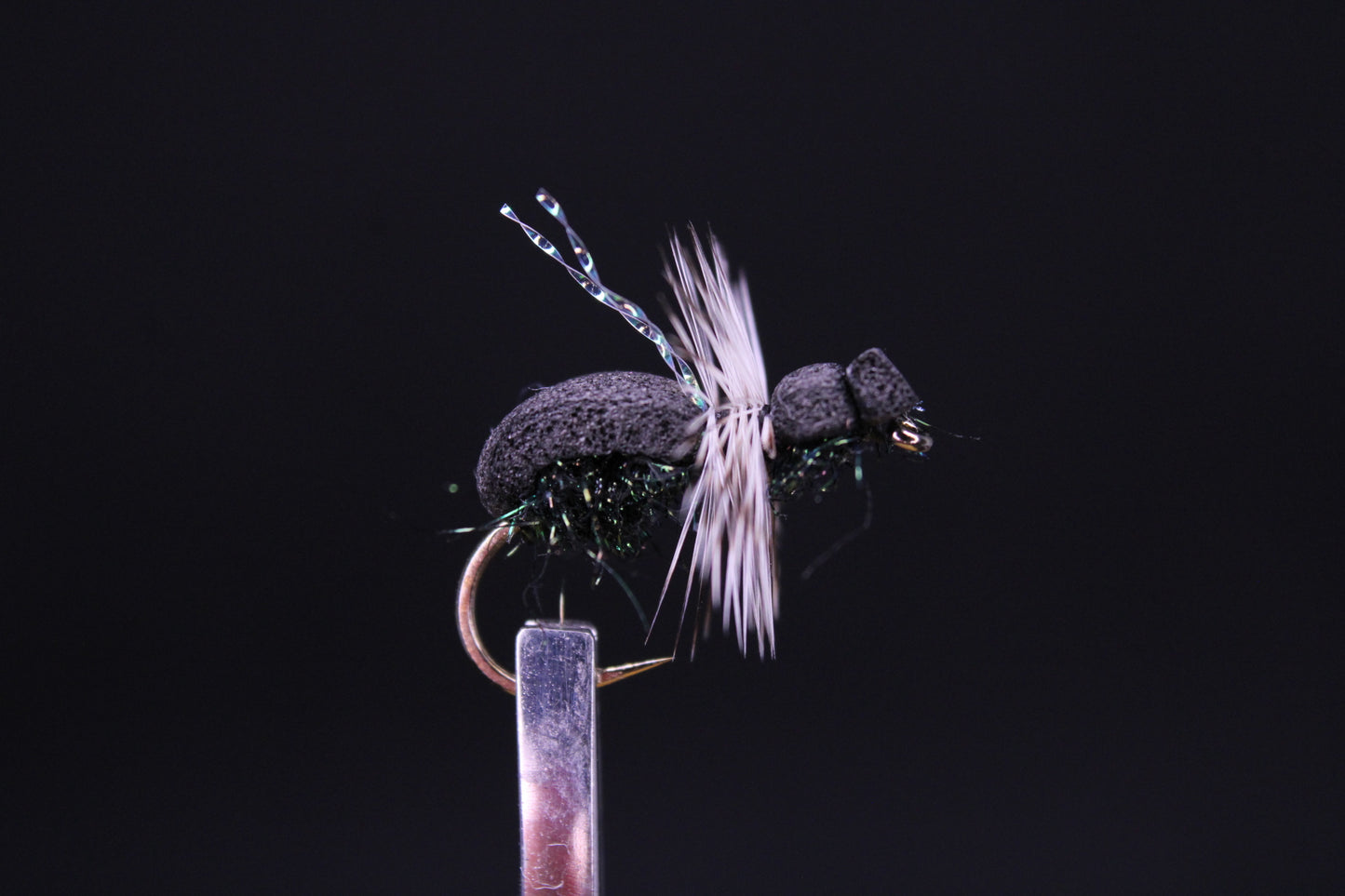 Foam ant