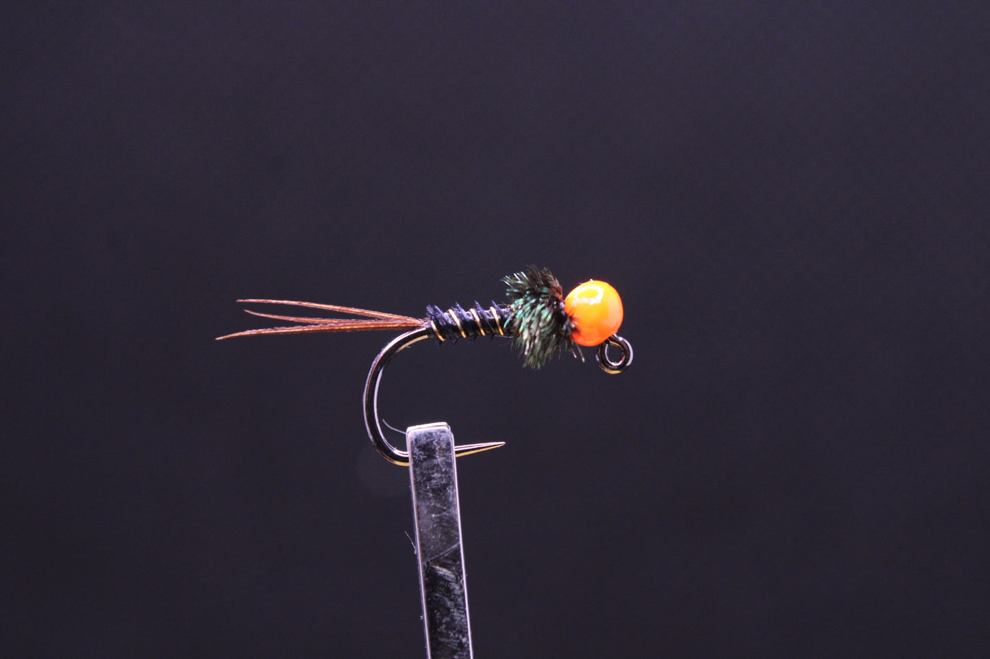 Tungsten biot nymf