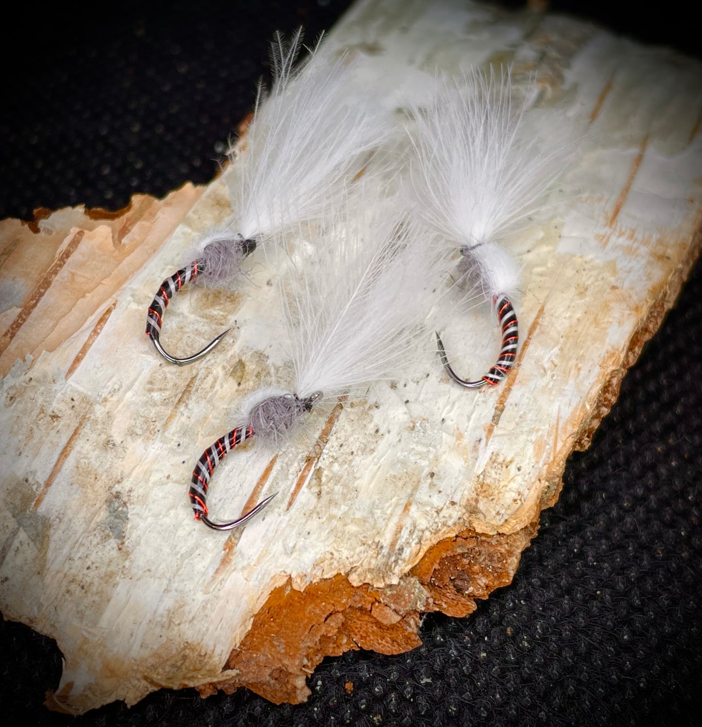 Ghost buzzer
