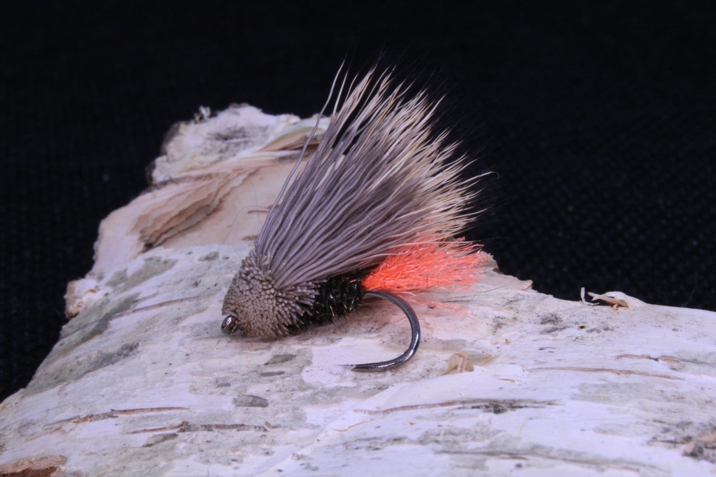 Hot butt Caddis