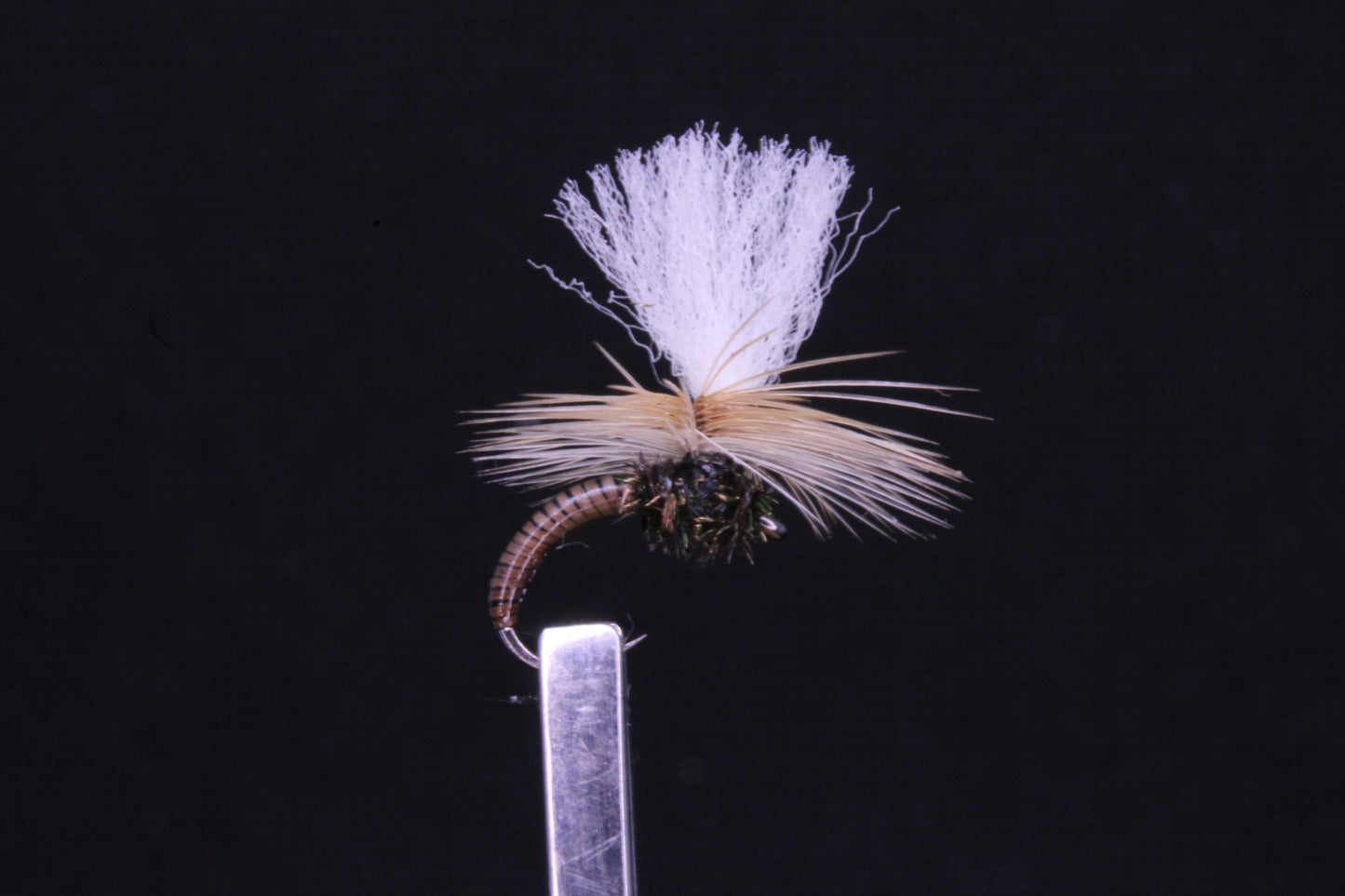 Moose mane parachute